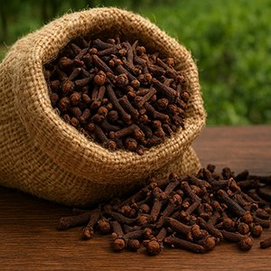 Premium Indonesian clove: The quintessence of intense flavor and signature aroma